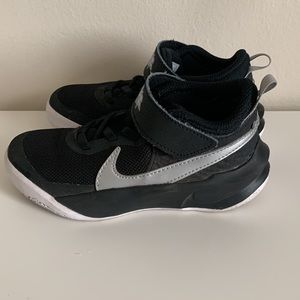 Nike Toddler Basketball shoes